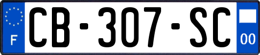 CB-307-SC