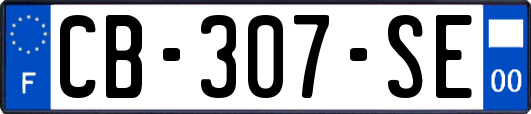 CB-307-SE