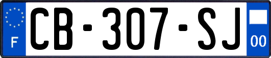 CB-307-SJ