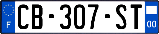 CB-307-ST