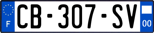 CB-307-SV