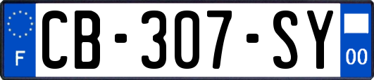 CB-307-SY