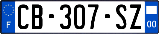 CB-307-SZ