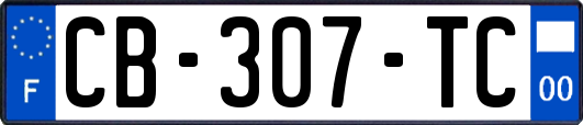 CB-307-TC