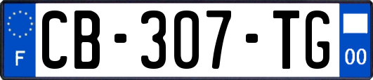 CB-307-TG