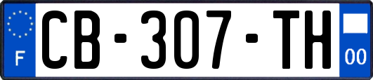 CB-307-TH