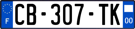 CB-307-TK