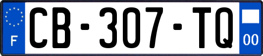 CB-307-TQ