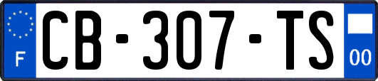 CB-307-TS