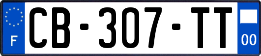 CB-307-TT