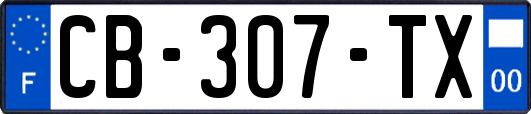 CB-307-TX