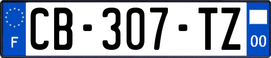CB-307-TZ