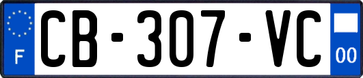 CB-307-VC