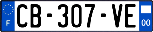 CB-307-VE