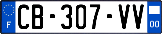 CB-307-VV