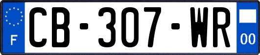 CB-307-WR