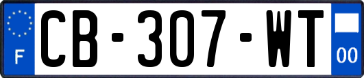 CB-307-WT
