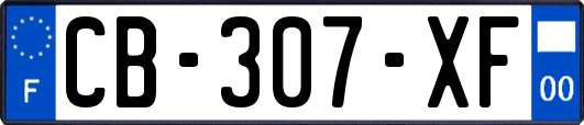 CB-307-XF