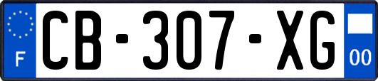CB-307-XG