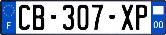 CB-307-XP