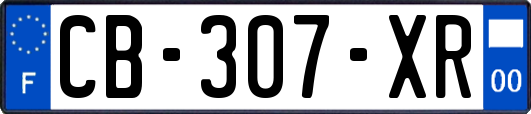 CB-307-XR