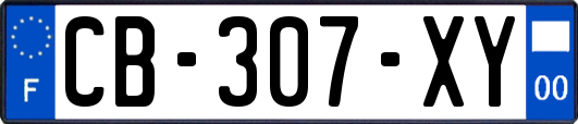 CB-307-XY