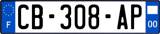 CB-308-AP