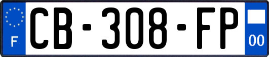 CB-308-FP