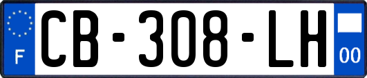 CB-308-LH