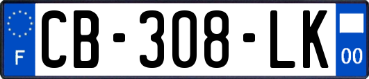 CB-308-LK