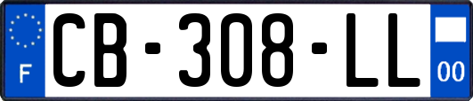 CB-308-LL