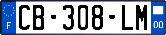 CB-308-LM