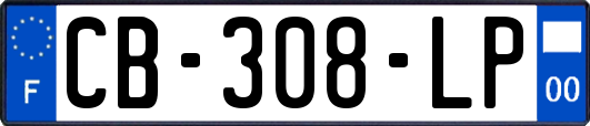 CB-308-LP