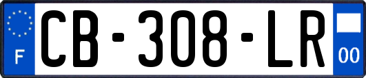 CB-308-LR