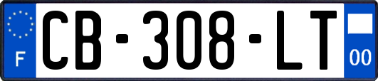 CB-308-LT