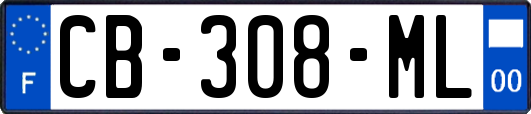 CB-308-ML