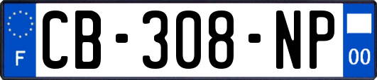 CB-308-NP