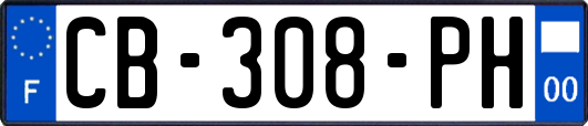 CB-308-PH