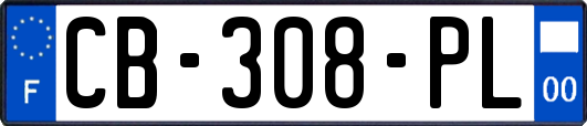 CB-308-PL