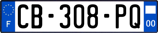 CB-308-PQ