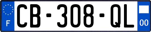 CB-308-QL