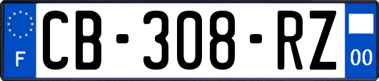 CB-308-RZ