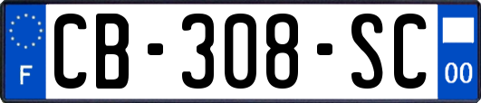 CB-308-SC