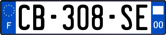 CB-308-SE