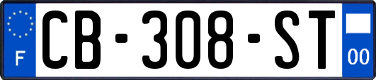 CB-308-ST