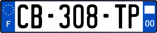 CB-308-TP