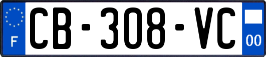 CB-308-VC