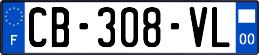 CB-308-VL
