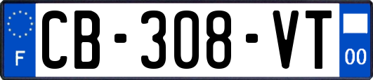 CB-308-VT