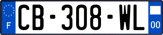 CB-308-WL